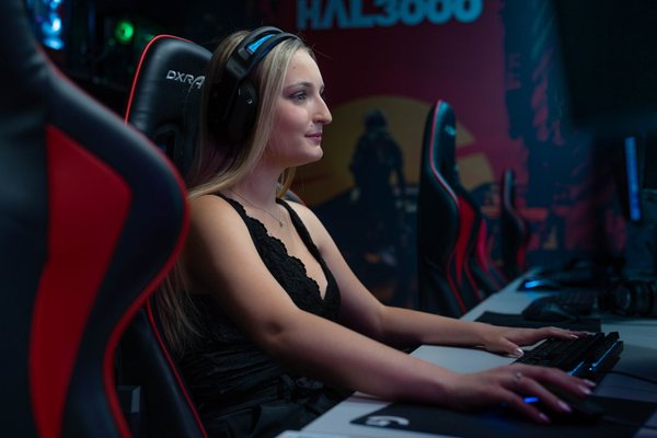 Vodafone PLAYzone Arena - náhled 7