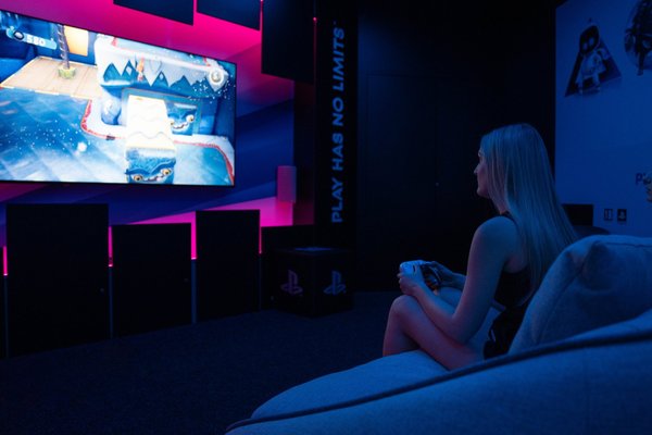 Vodafone PLAYzone Arena - náhled 9