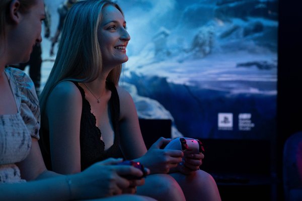 Vodafone PLAYzone Arena - náhled 10