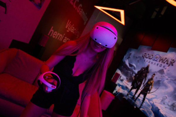 Vodafone PLAYzone Arena - náhled 13