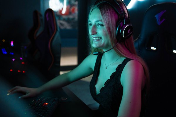 Vodafone PLAYzone Arena - náhled 14