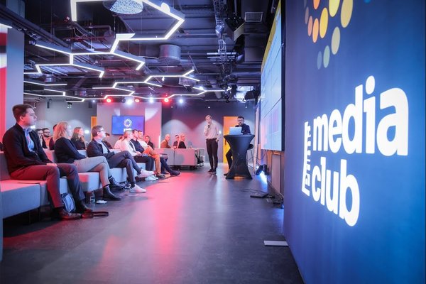 Vodafone PLAYzone Arena - náhled 15