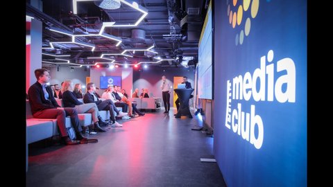 Vodafone PLAYzone Arena - náhled 15