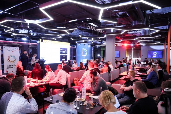 Vodafone PLAYzone Arena - náhled 21