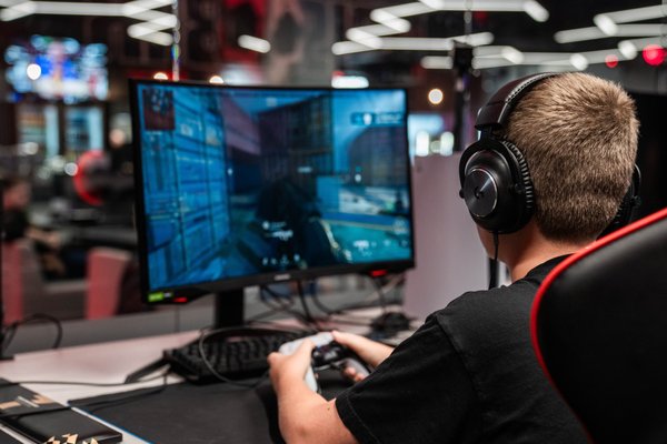 Vodafone PLAYzone Arena - náhled 26