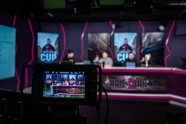 Vodafone PLAYzone Arena - náhled 27