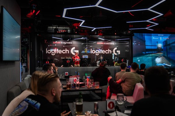 Vodafone PLAYzone Arena - náhled 30