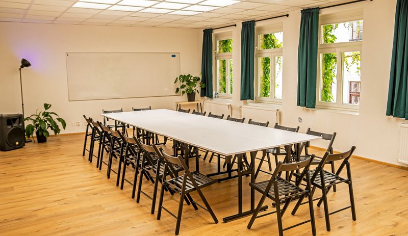 Vyšehradská 8 - IMPRO CENTRUM - obrázek 1