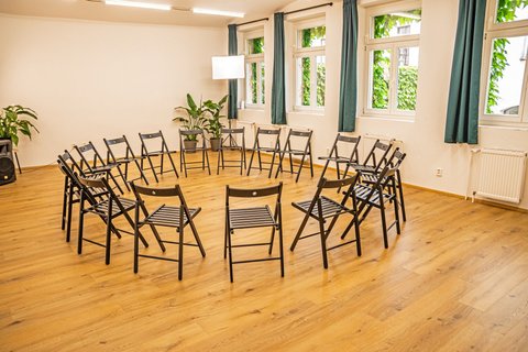 Vyšehradská 8 - IMPRO CENTRUM - náhled 2