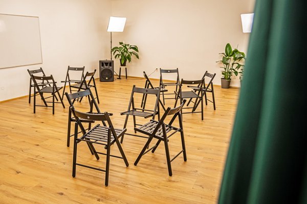 Vyšehradská 8 - IMPRO CENTRUM - náhled 3