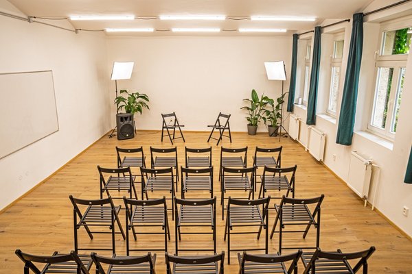 Vyšehradská 8 - IMPRO CENTRUM - náhled 4