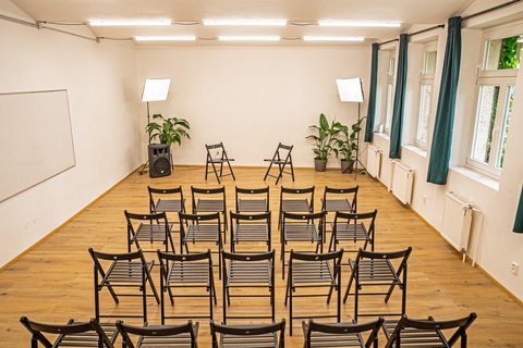 Vyšehradská 8 - IMPRO CENTRUM - náhled 4