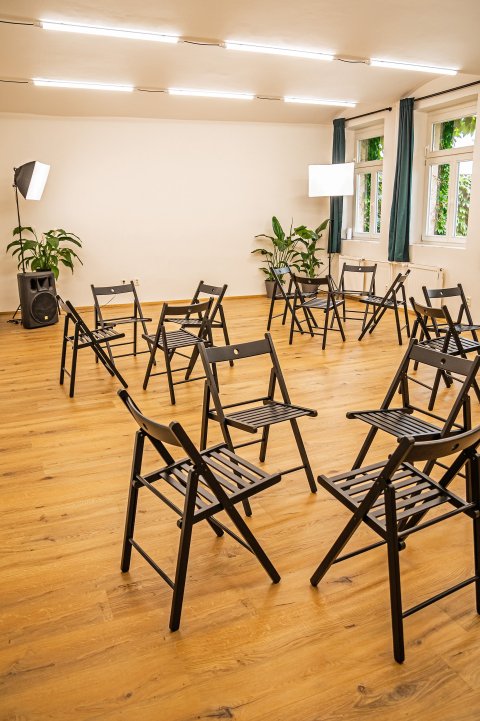 Vyšehradská 8 - IMPRO CENTRUM - náhled 5