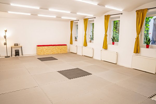 Vyšehradská 8 - IMPRO CENTRUM - náhled 6