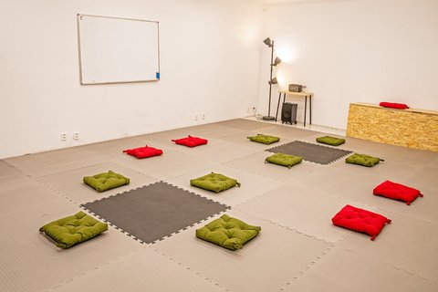 Vyšehradská 8 - IMPRO CENTRUM - náhled 7