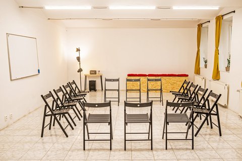 Vyšehradská 8 - IMPRO CENTRUM - náhled 8