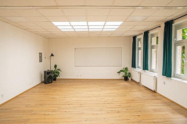 Vyšehradská 8 - IMPRO CENTRUM - náhled 9