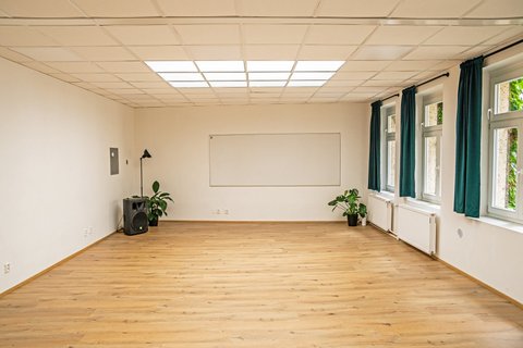 Vyšehradská 8 - IMPRO CENTRUM - náhled 9