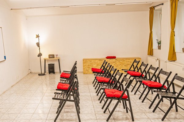 Vyšehradská 8 - IMPRO CENTRUM - náhled 12