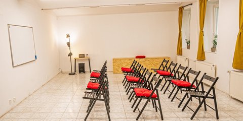 Vyšehradská 8 - IMPRO CENTRUM - náhled 12