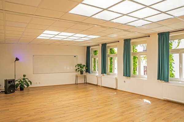 Vyšehradská 8 - IMPRO CENTRUM - náhled 15