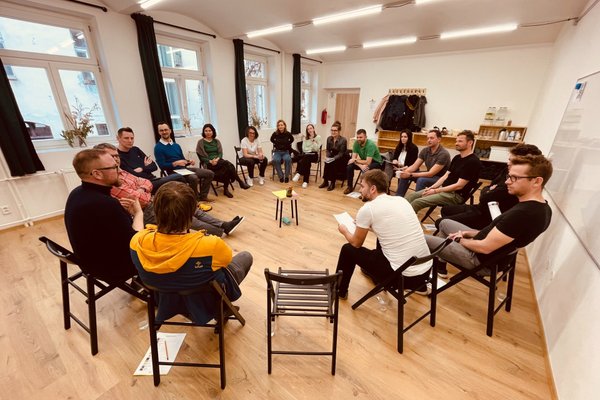 Vyšehradská 8 - IMPRO CENTRUM - náhled 17