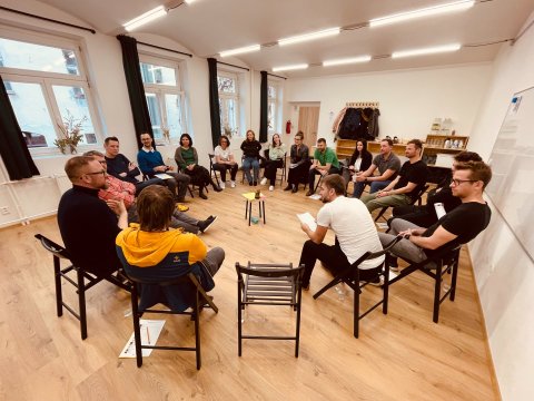 Vyšehradská 8 - IMPRO CENTRUM - náhled 17