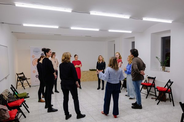 Vyšehradská 8 - IMPRO CENTRUM - náhled 18