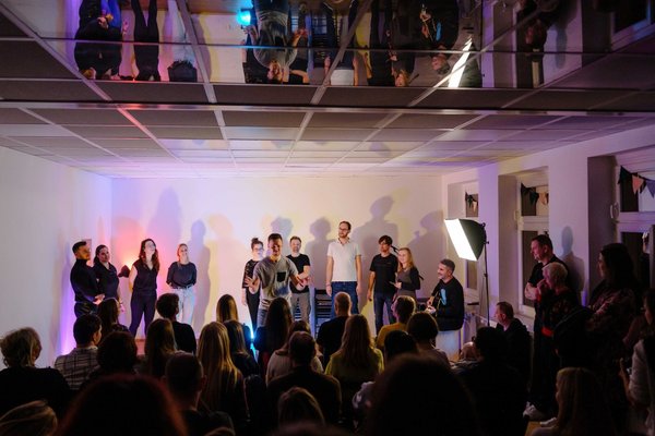 Vyšehradská 8 - IMPRO CENTRUM - náhled 19