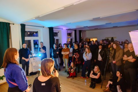 Vyšehradská 8 - IMPRO CENTRUM - náhled 20