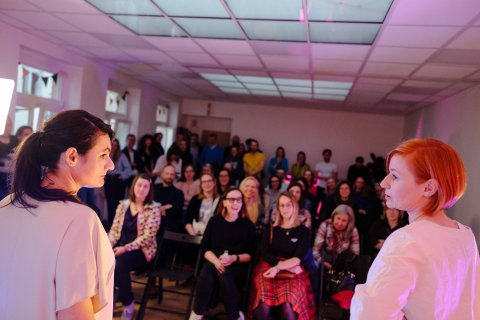 Vyšehradská 8 - IMPRO CENTRUM - náhled 21