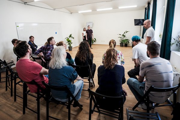 Vyšehradská 8 - IMPRO CENTRUM - náhled 22