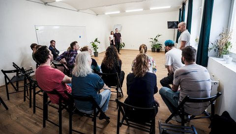 Vyšehradská 8 - IMPRO CENTRUM - náhled 22