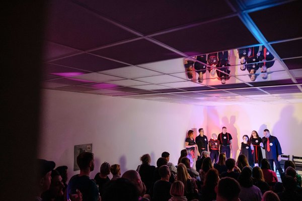 Vyšehradská 8 - IMPRO CENTRUM - náhled 24