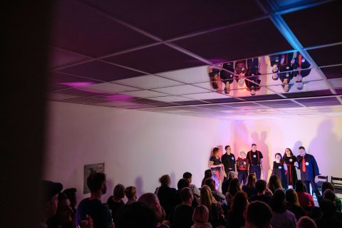 Vyšehradská 8 - IMPRO CENTRUM - náhled 24