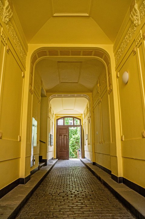 Vyšehradská 8 - IMPRO CENTRUM - náhled 27