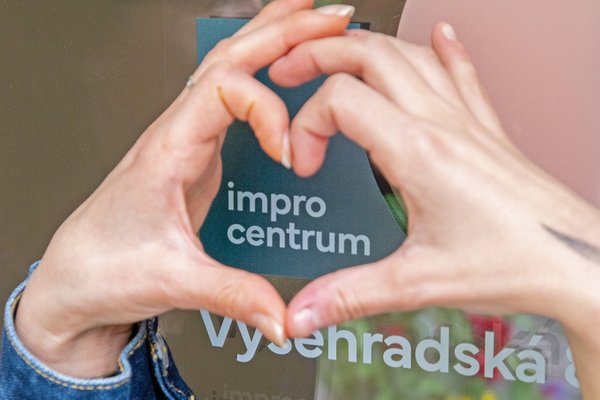 Vyšehradská 8 - IMPRO CENTRUM - náhled 28