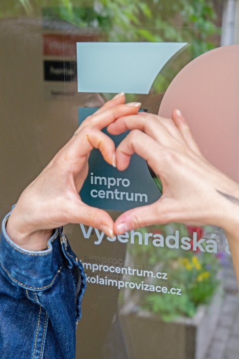 Vyšehradská 8 - IMPRO CENTRUM - náhled 28