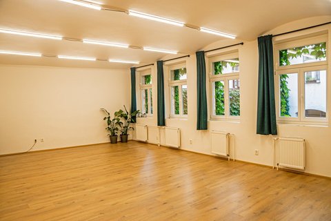 Vyšehradská 8 - IMPRO CENTRUM - náhled 29