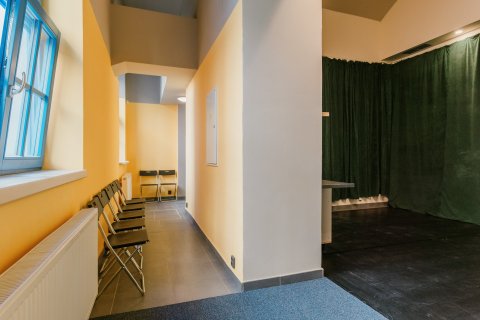 Vzlet - Klubovna - náhled 4