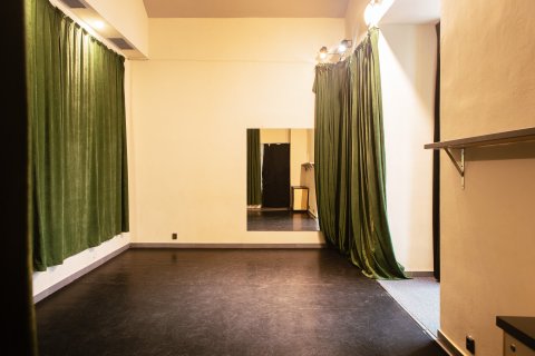 Vzlet - Klubovna - náhled 6