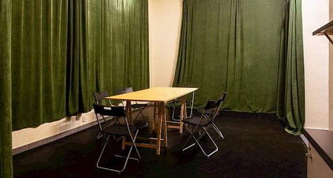 Vzlet - Klubovna - náhled 7