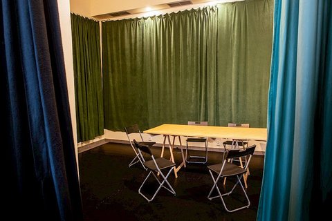 Vzlet - Klubovna - náhled 10