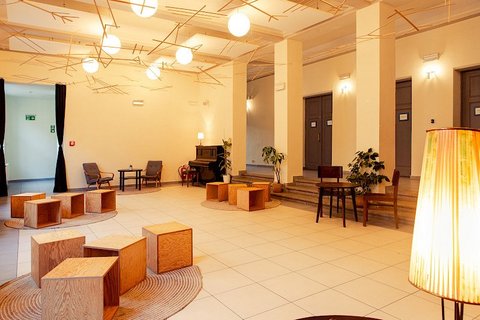 Vzlet - Malé foyer - náhled 8