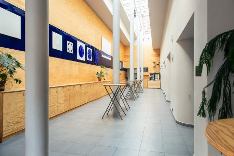 Vzlet - Velký sál - náhled 14