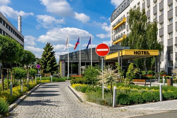 Wellness Hotel Step - náhled 3