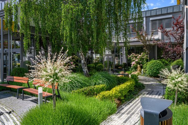 Wellness Hotel Step - náhled 4