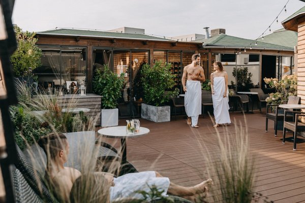 Wellness Hotel Step - náhled 7