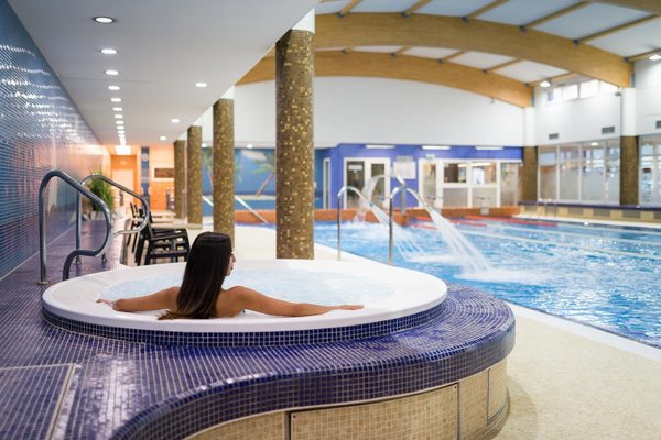 Wellness Hotel Step - náhled 8