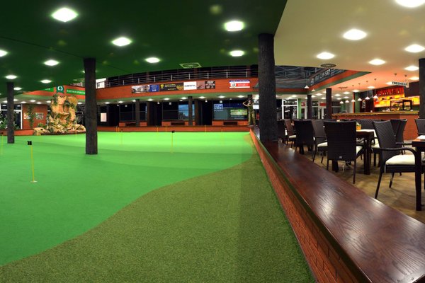 Wellness Hotel Step - náhled 13